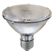 Халогенна удароустойчива Лампа за отопление и светлина, 100W - Dragon High Spot
